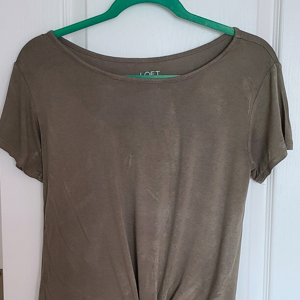 Ladies Loft Outlet Tshirt